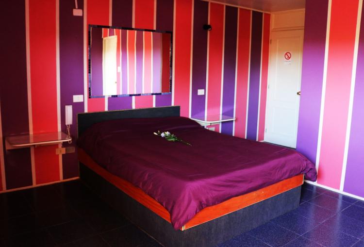 Fotografía 11 de Motel Tantra en Villa Alemana, Valparaiso