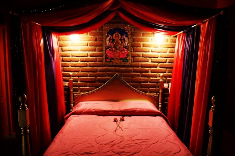 Fotografía 12 de Motel Tantra en Villa Alemana, Valparaiso
