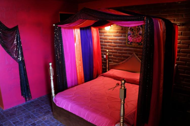 Fotografía 13 de Motel Tantra en Villa Alemana, Valparaiso