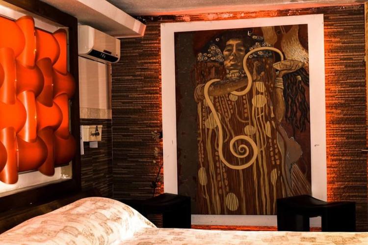 Fotografía 4 de Motel Echaurren en Santiago, Metropolitana