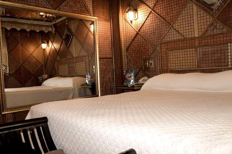 Fotografía 6 de Motel Echaurren en Santiago, Metropolitana