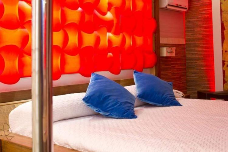 Fotografía 7 de Motel Echaurren en Santiago, Metropolitana