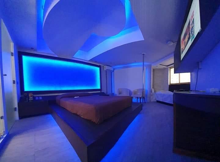 Fotografía 11 de Motel Echaurren en Santiago, Metropolitana