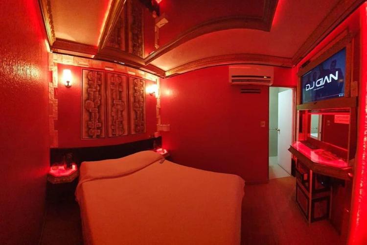 Fotografía 13 de Motel Echaurren en Santiago, Metropolitana