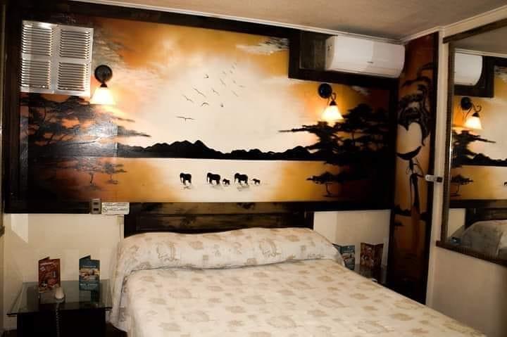 Fotografía 10 de Motel Echaurren en Santiago, Metropolitana
