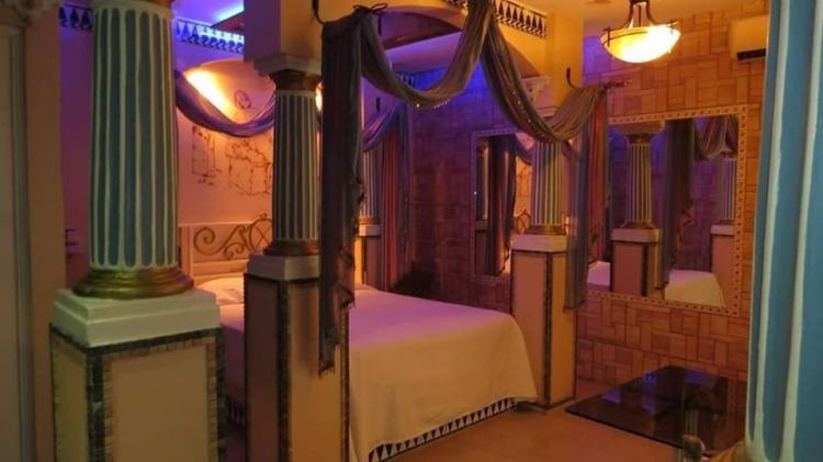 Fotografía 15 de Motel Echaurren en Santiago, Metropolitana