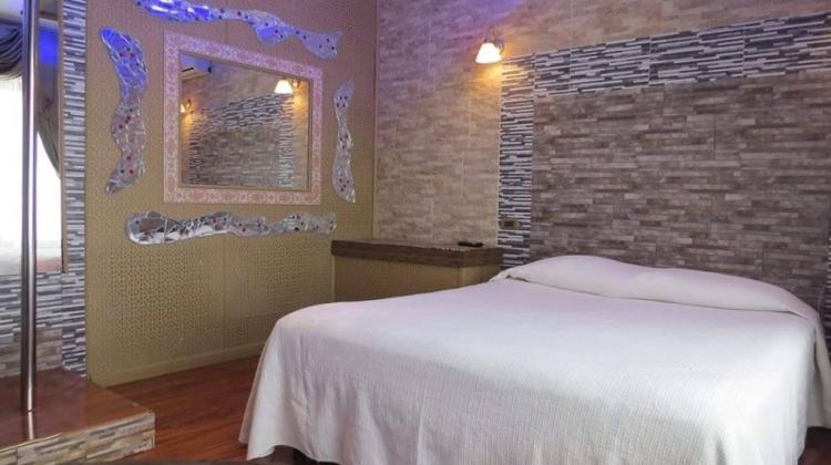 Fotografía 16 de Motel Echaurren en Santiago, Metropolitana