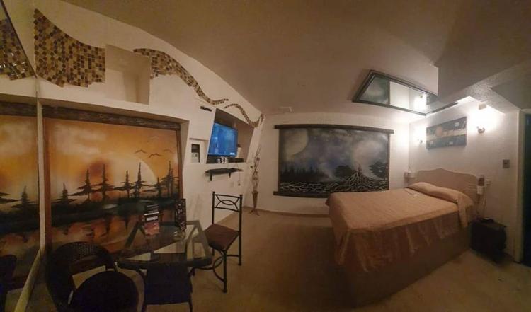 Fotografía 17 de Motel Echaurren en Santiago, Metropolitana