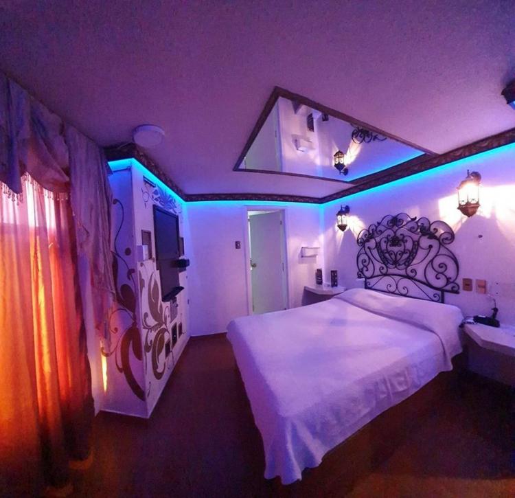 Fotografía 19 de Motel Echaurren en Santiago, Metropolitana