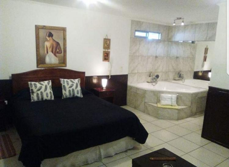 Fotografía 3 de Motel El Oasis de los Niches en Curico, Maule