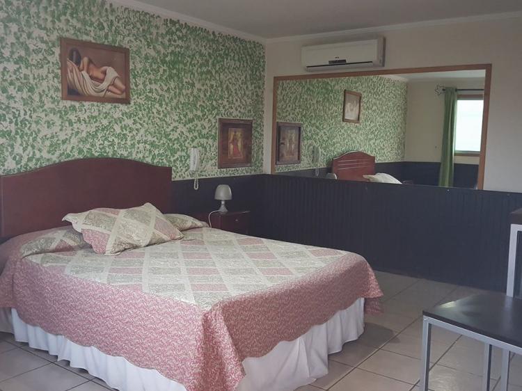 Fotografía 9 de Motel El Oasis de los Niches en Curico, Maule