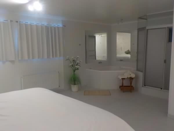 Fotografía 3 de Motel El Tepual en Puerto Montt, Los Lagos