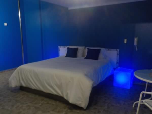 Fotografía 8 de Motel El Tepual en Puerto Montt, Los Lagos