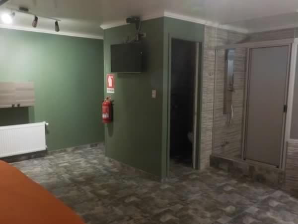 Fotografía 13 de Motel El Tepual en Puerto Montt, Los Lagos