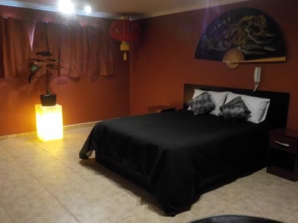 Fotografía 18 de Motel El Tepual en Puerto Montt, Los Lagos