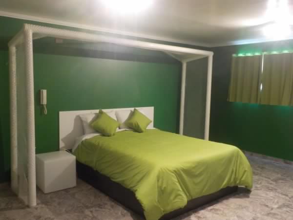 Fotografía 20 de Motel El Tepual en Puerto Montt, Los Lagos