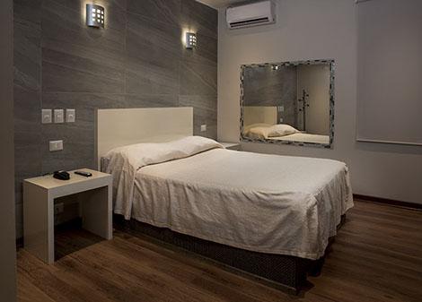 Fotografía 11 de Motel Kalipso en Santiago, Metropolitana