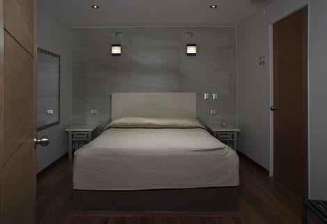 Fotografía 12 de Motel Kalipso en Santiago, Metropolitana