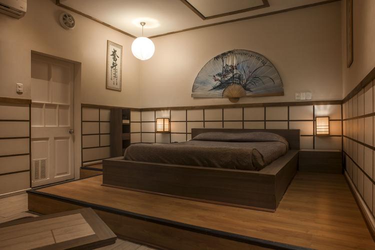 Fotografía 14 de Motel Kalipso en Santiago, Metropolitana