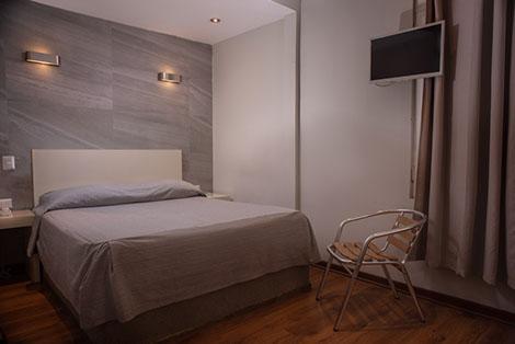 Fotografía 15 de Motel Kalipso en Santiago, Metropolitana
