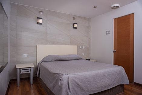 Fotografía 16 de Motel Kalipso en Santiago, Metropolitana