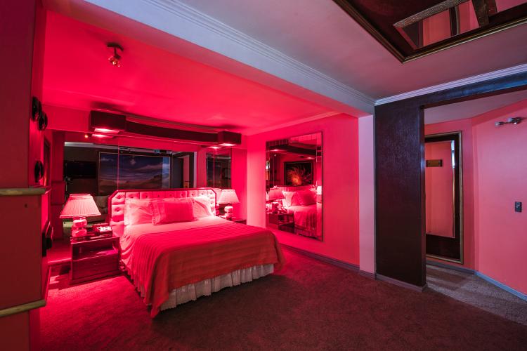 Fotografía 9 de Motel Sky en Santiago, Metropolitana