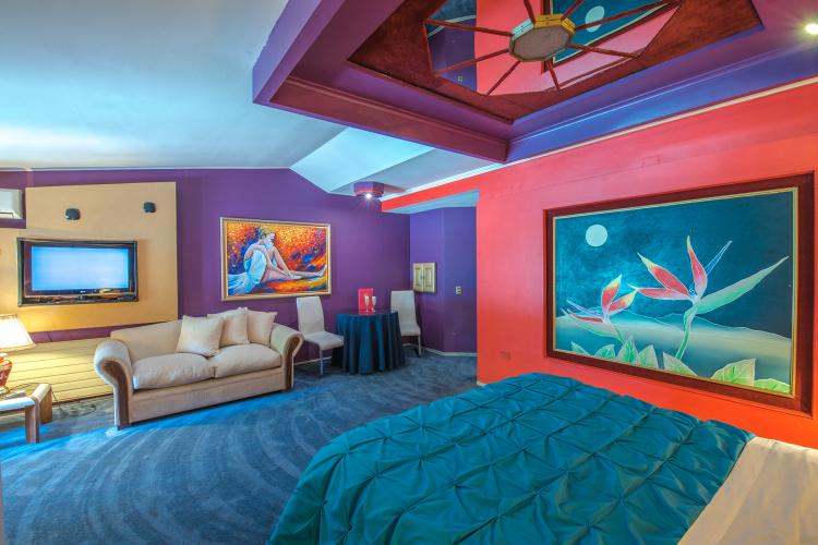 Fotografía 16 de Motel Sky en Santiago, Metropolitana