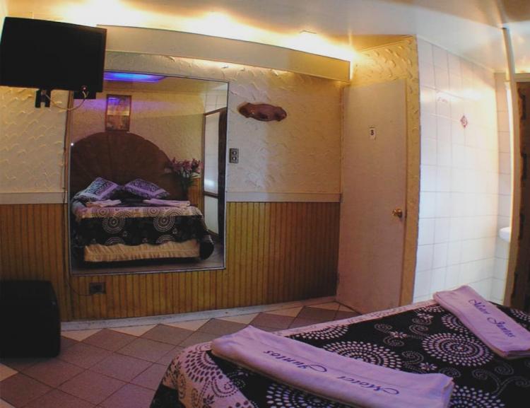Fotografía 5 de Motel Juntos en Lo Prado, Metropolitana