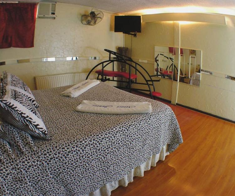Fotografía 10 de Motel Juntos en Lo Prado, Metropolitana