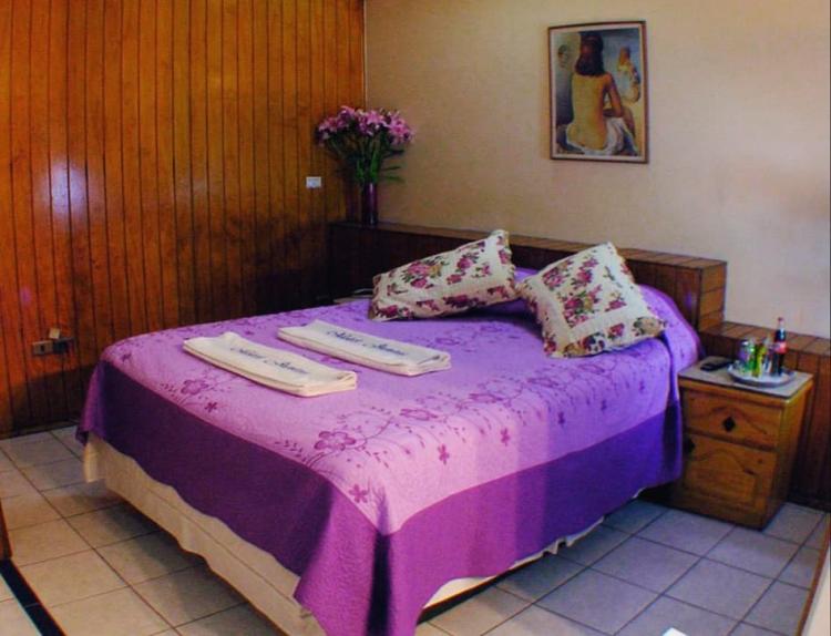 Fotografía 9 de Motel Juntos en Lo Prado, Metropolitana