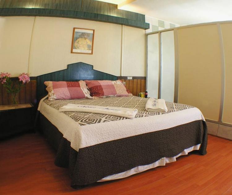 Fotografía 11 de Motel Juntos en Lo Prado, Metropolitana