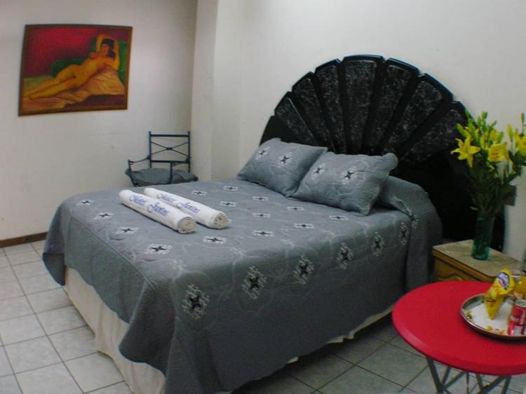 Fotografía 13 de Motel Juntos en Lo Prado, Metropolitana