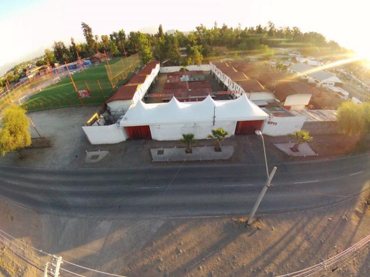 Fotografía 2 de Motel Maromas en La Pintana, Metropolitana