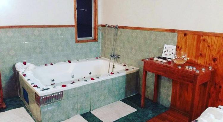 Fotografía 3 de Motel Maromas en La Pintana, Metropolitana