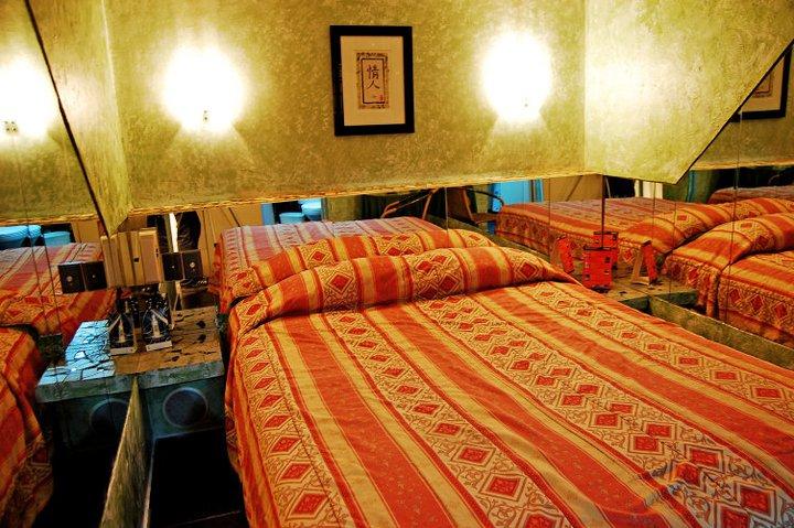 Fotografía 9 de Motel Marín 014 en Providencia, Metropolitana