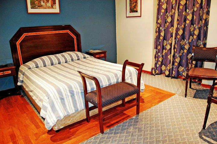 Fotografía 11 de Motel Marín 014 en Providencia, Metropolitana