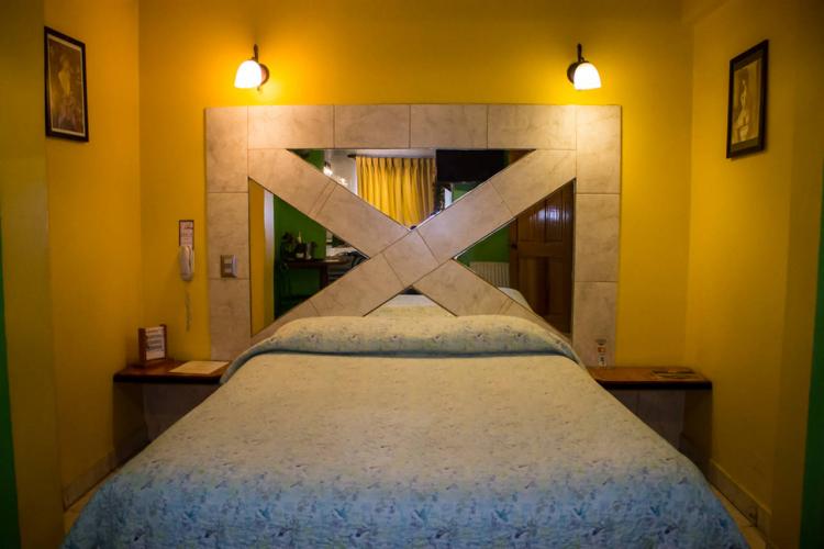 Fotografía 5 de Motel Jardín en Providencia, Metropolitana