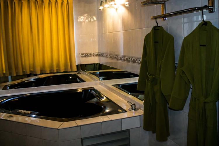 Fotografía 6 de Motel Jardín en Providencia, Metropolitana