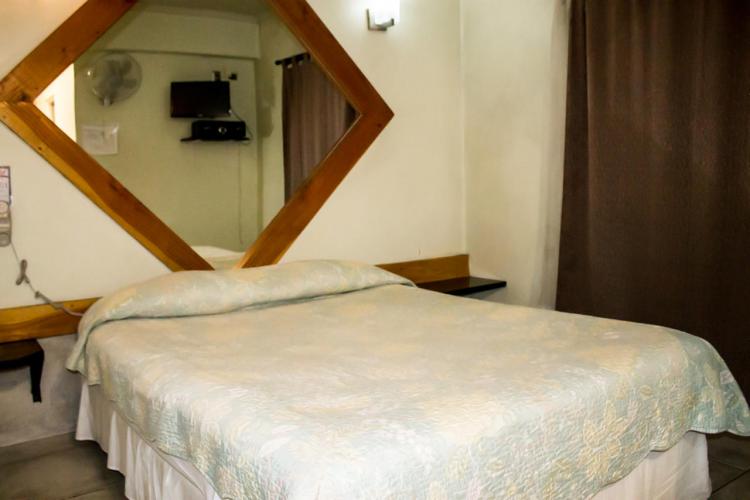 Fotografía 10 de Motel Jardín en Providencia, Metropolitana