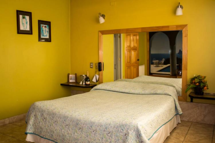 Fotografía 14 de Motel Jardín en Providencia, Metropolitana