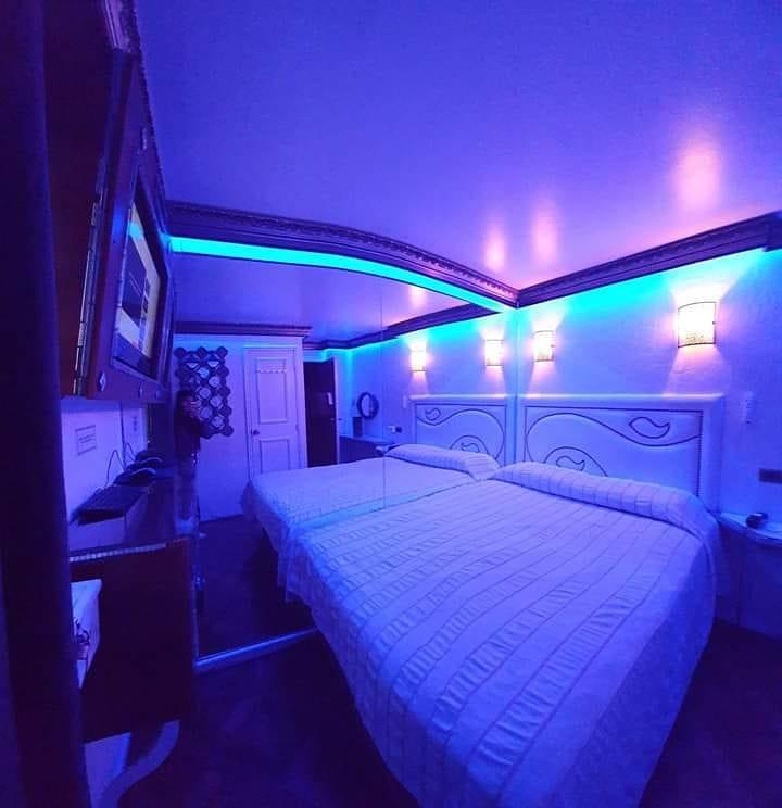 Fotografía 3 de Motel Holley en Providencia, Metropolitana