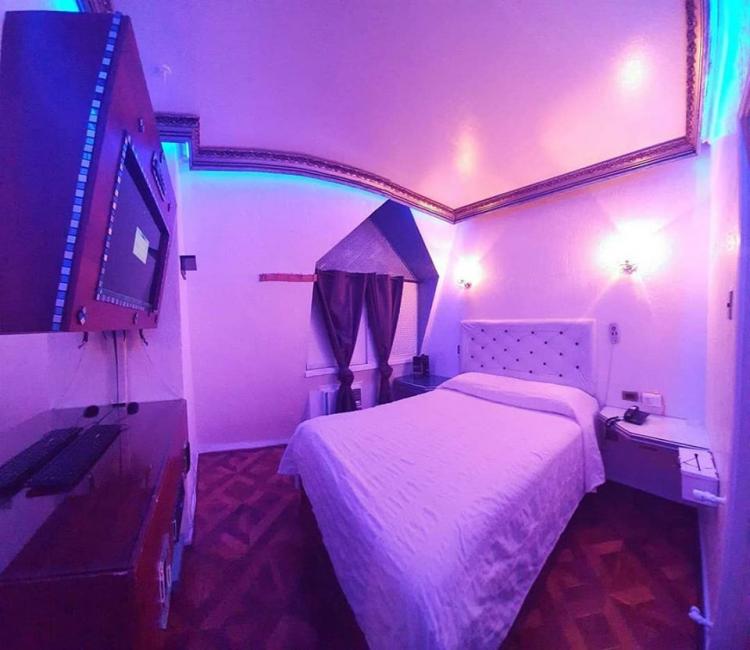 Fotografía 7 de Motel Holley en Providencia, Metropolitana