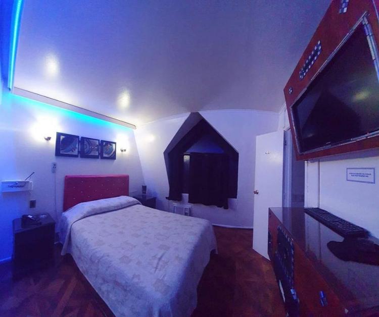 Fotografía 10 de Motel Holley en Providencia, Metropolitana