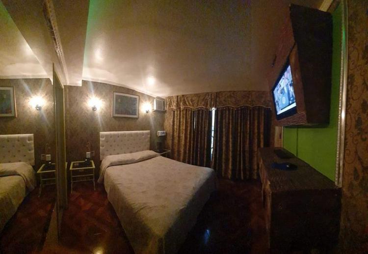 Fotografía 17 de Motel Holley en Providencia, Metropolitana