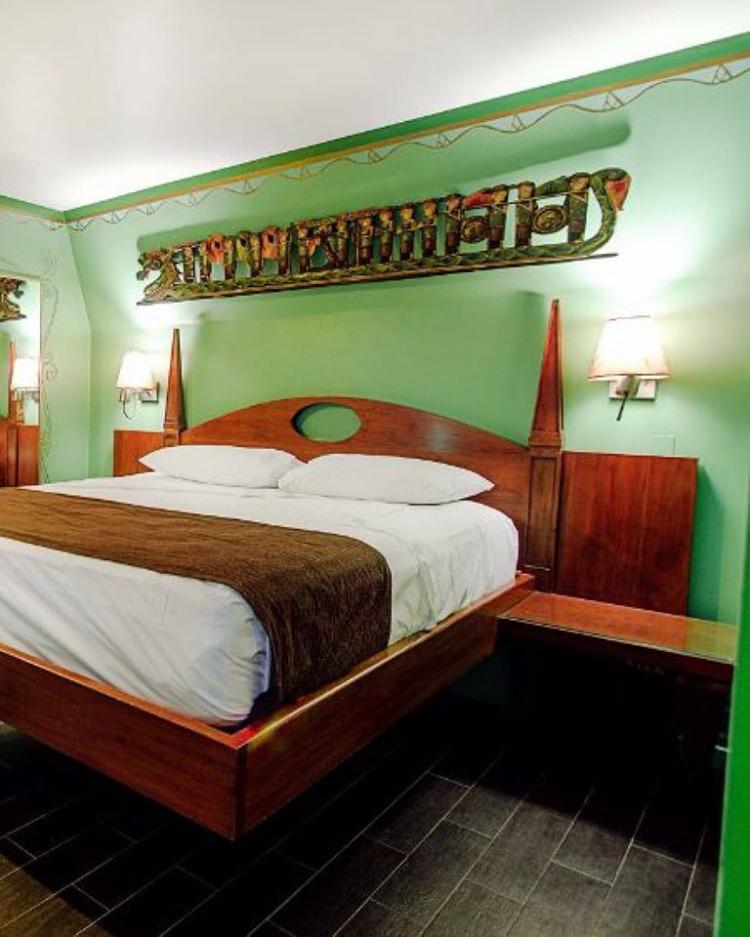 Fotografía 13 de Motel Ah Express en Providencia, Metropolitana