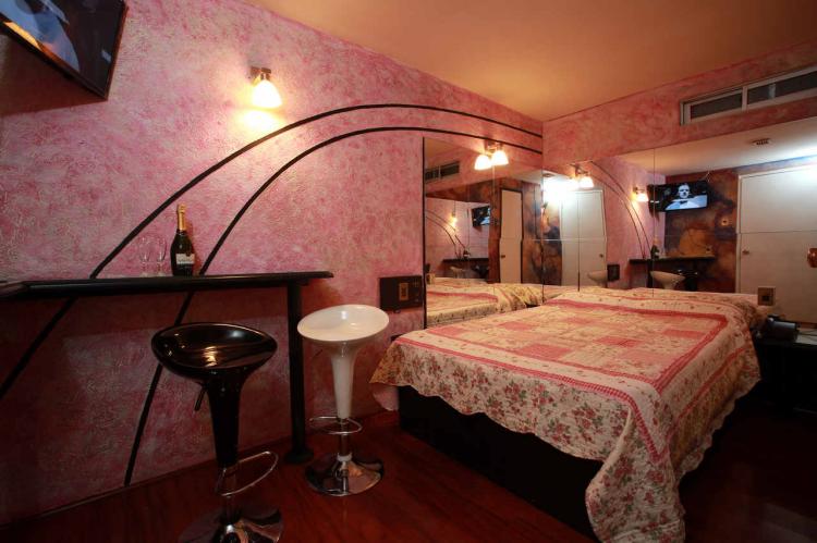 Fotografía 12 de Motel Gala en Providencia, Metropolitana