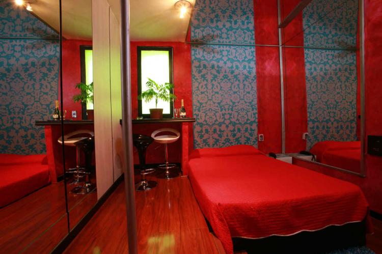 Fotografía 13 de Motel Gala en Providencia, Metropolitana