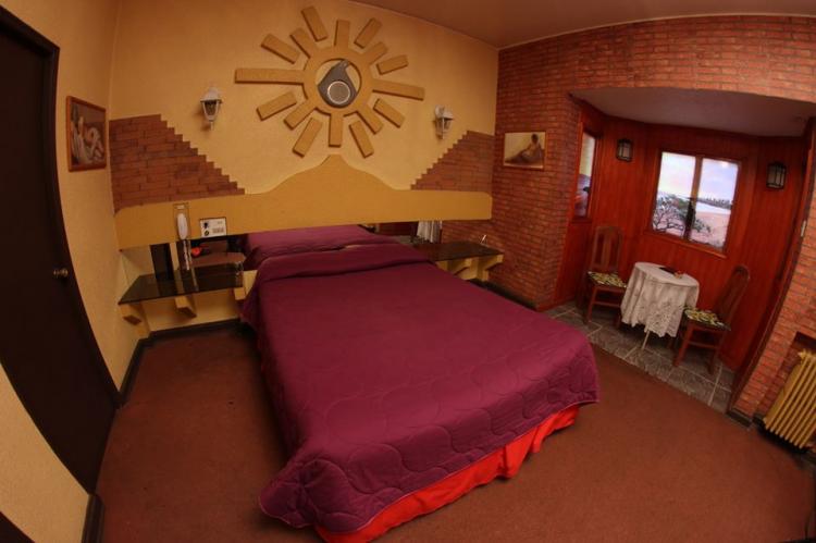 Fotografía 2 de Motel Huelen en Providencia, Metropolitana