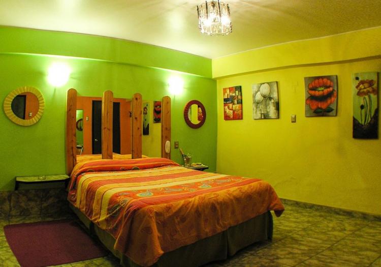 Fotografía 9 de Motel Huelen en Providencia, Metropolitana
