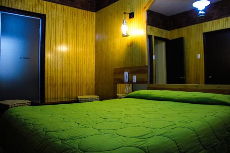 Fotografía 13 de Motel Huelen en Providencia, Metropolitana